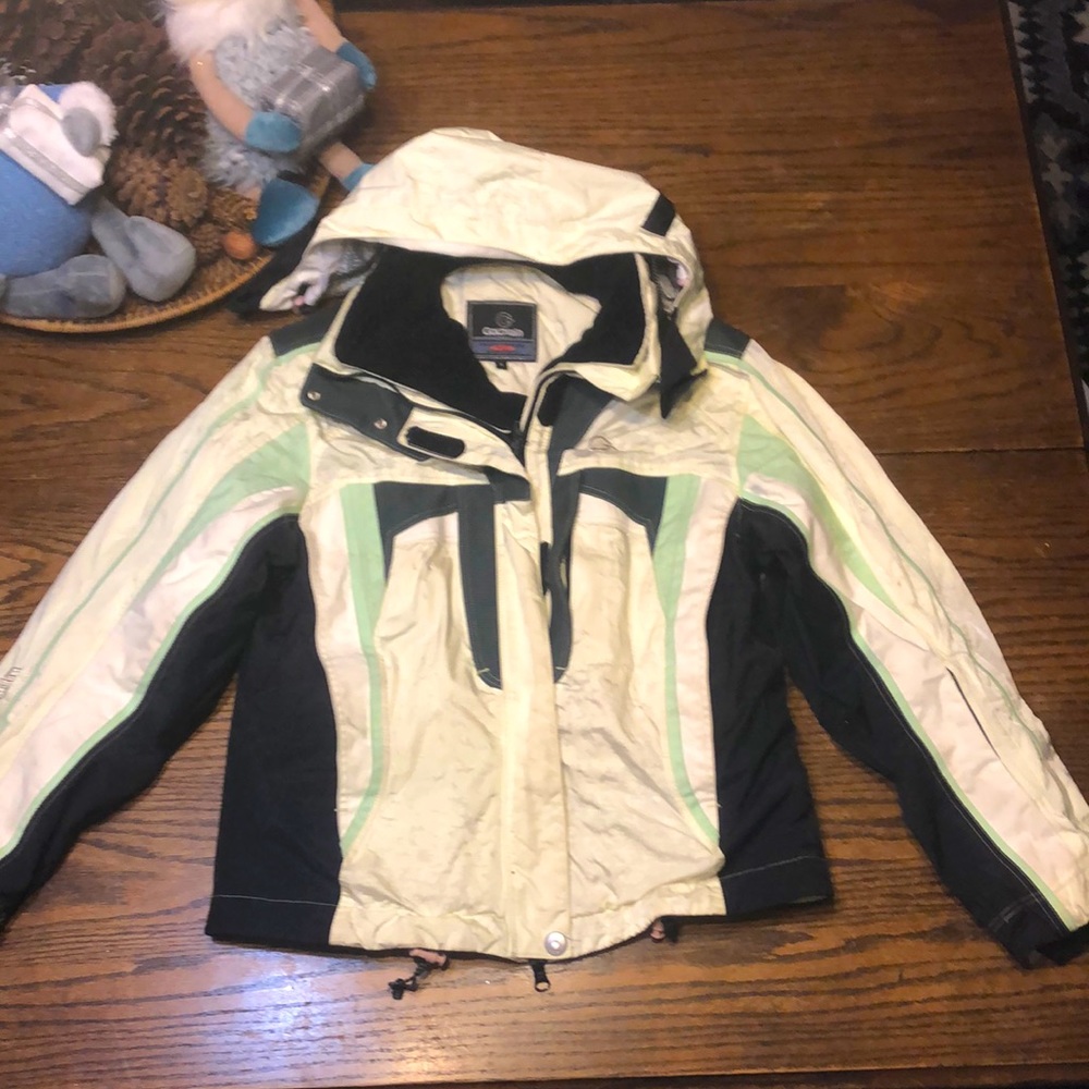 Vintage Goldwin ski jacket AS IS!